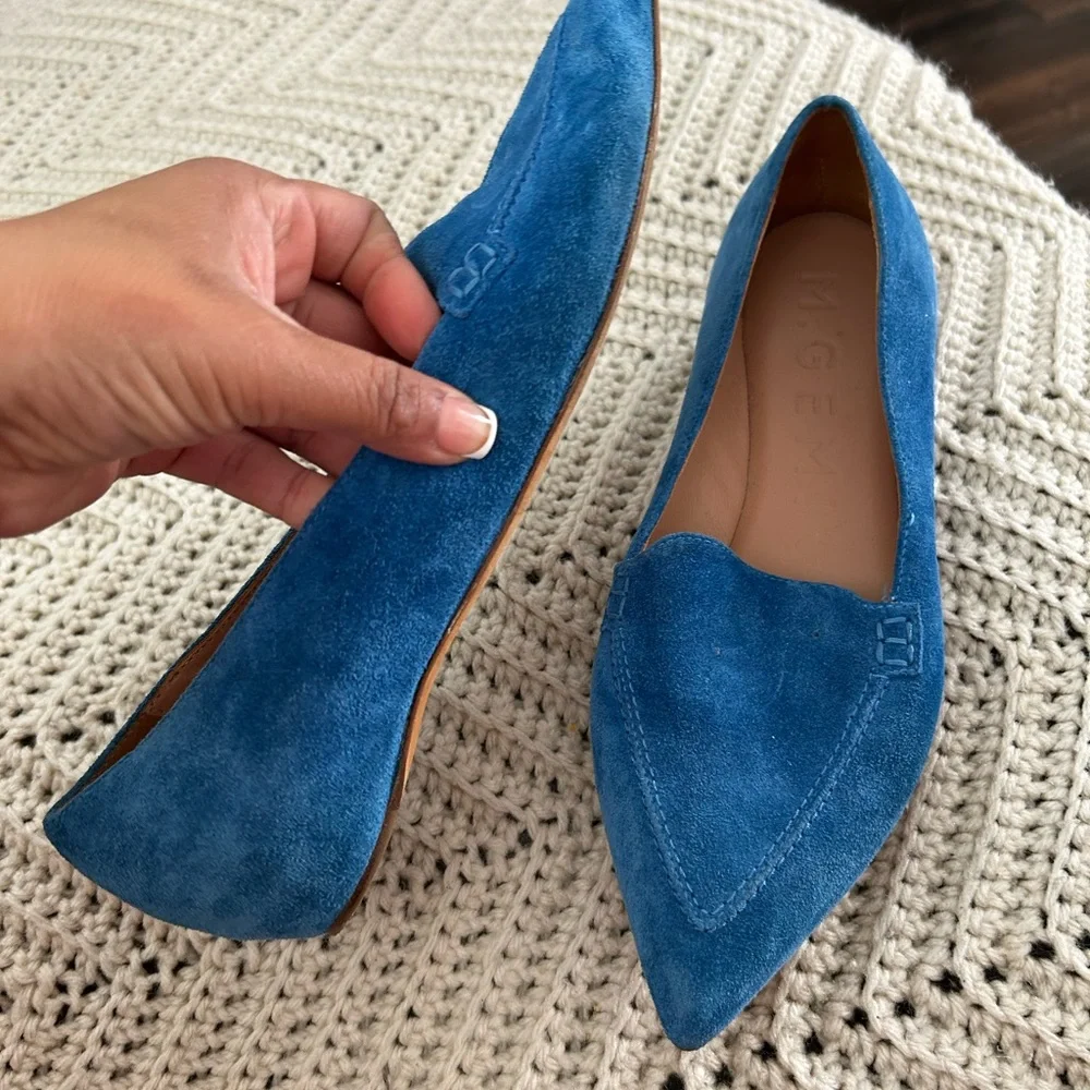 M.Gemi loafers - Picture 4 of 5
